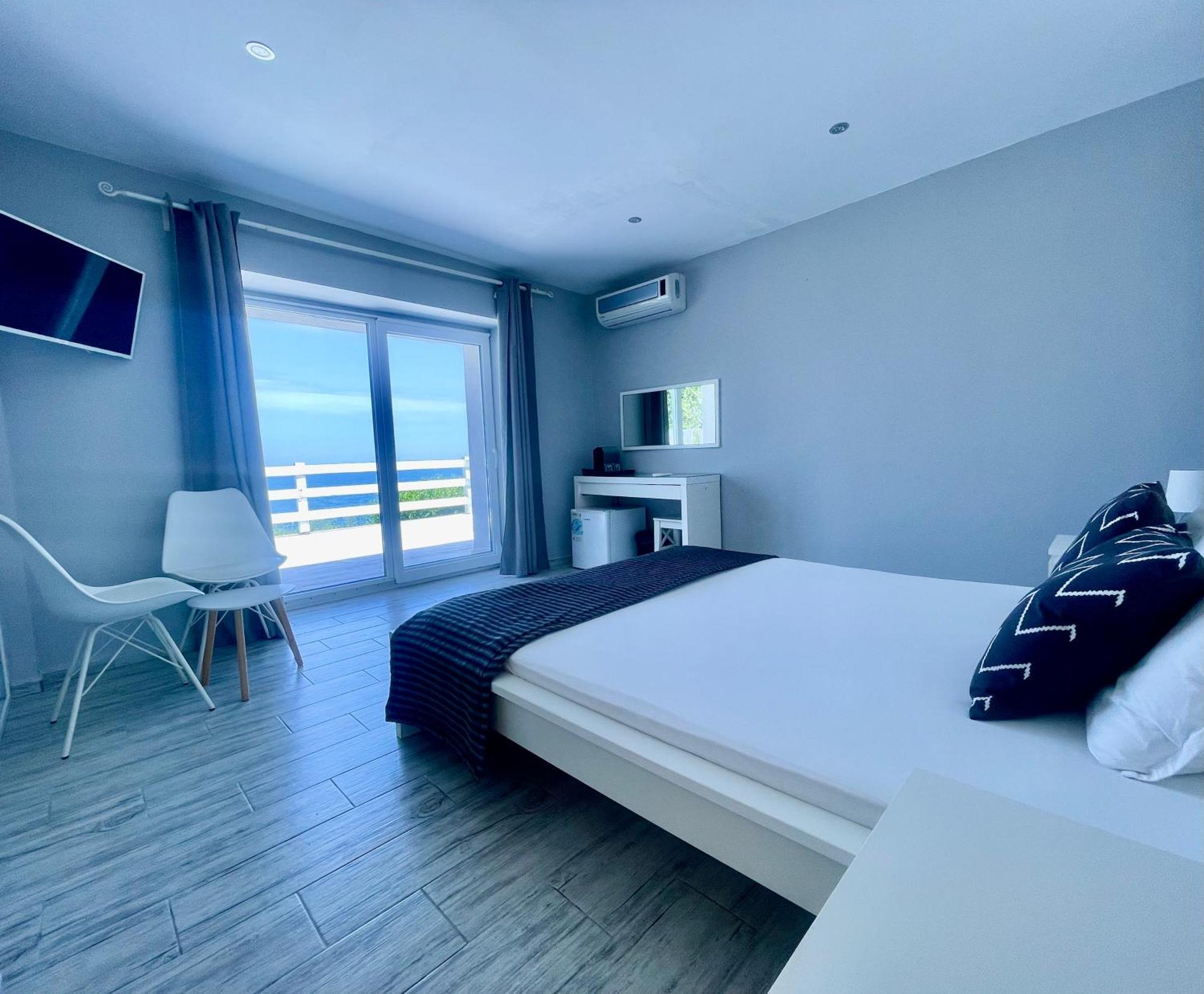 Agata Beach Ahtopol Ruang foto