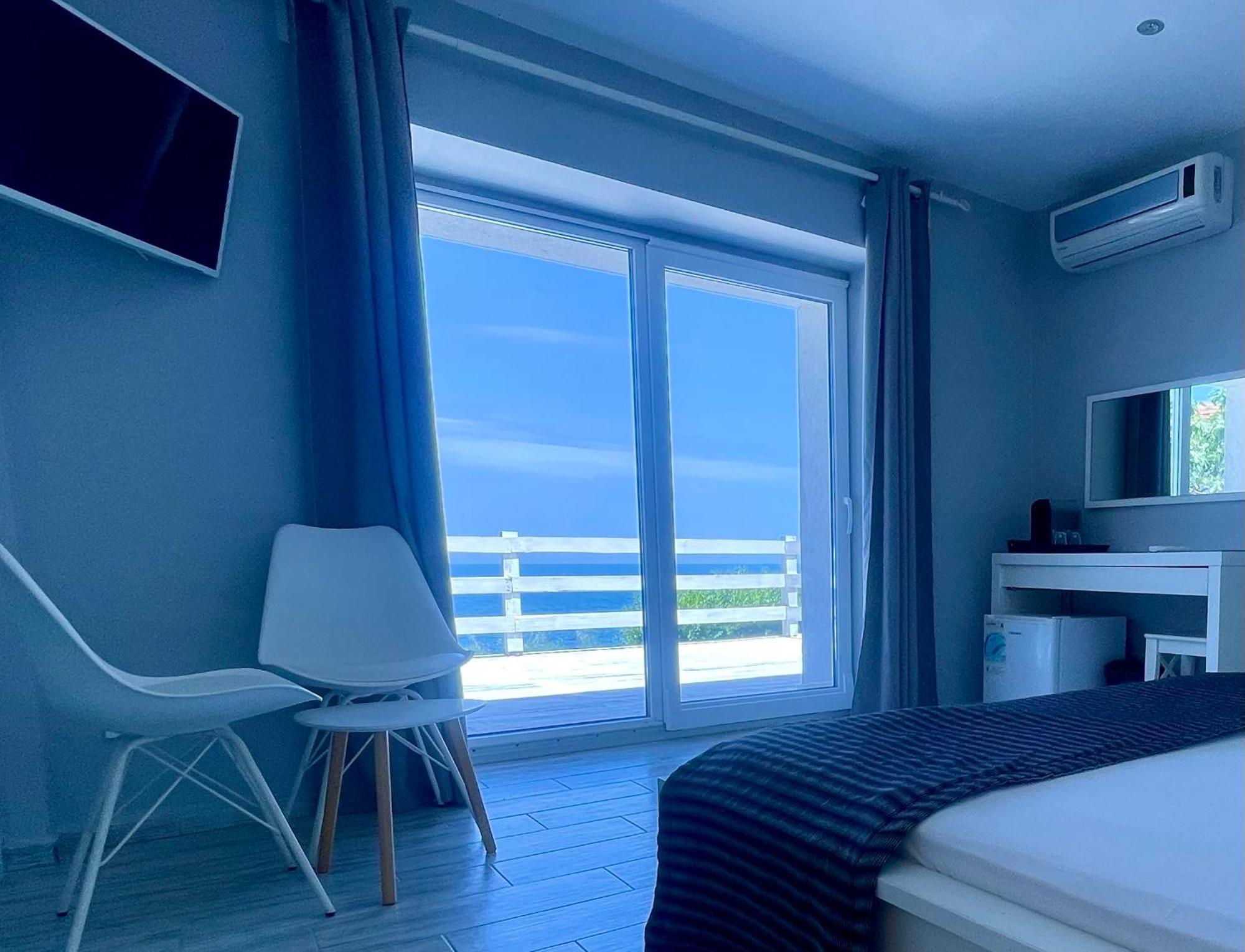 Agata Beach Ahtopol Ruang foto