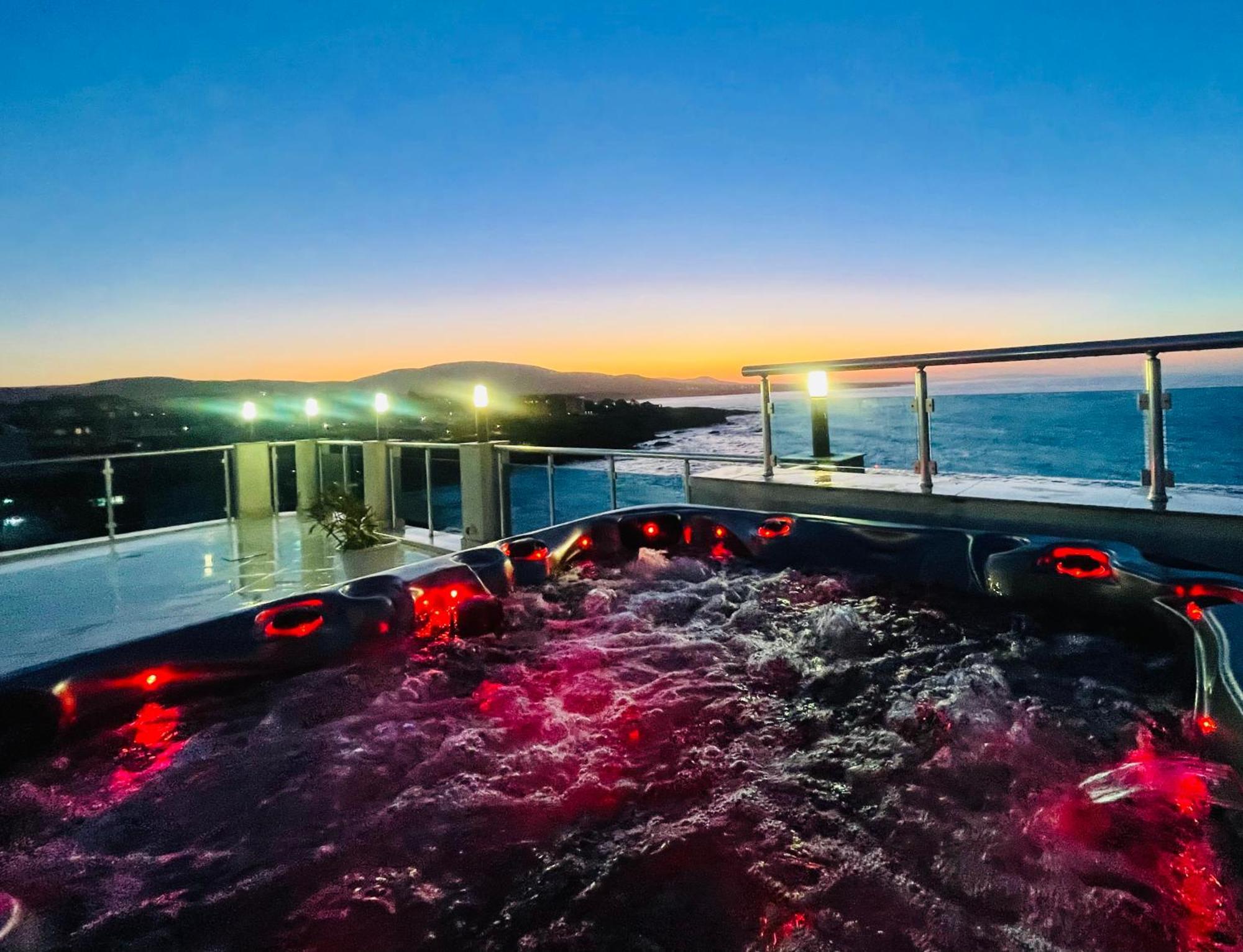 Agata Beach Ahtopol Bagian luar foto
