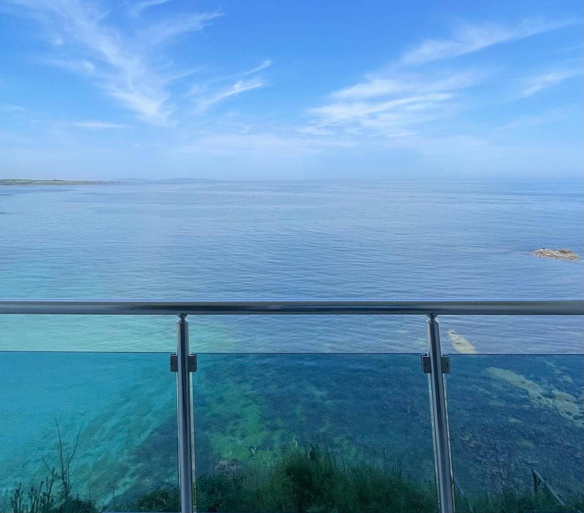Agata Beach Ahtopol Bagian luar foto