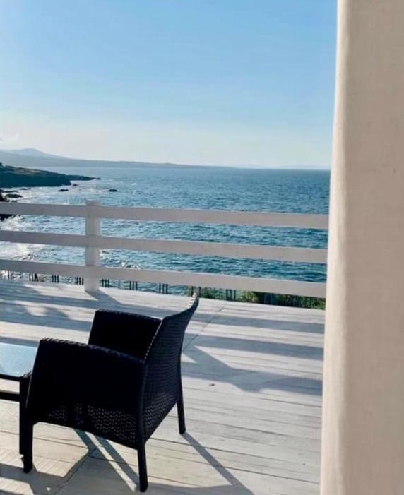Agata Beach Ahtopol Bagian luar foto